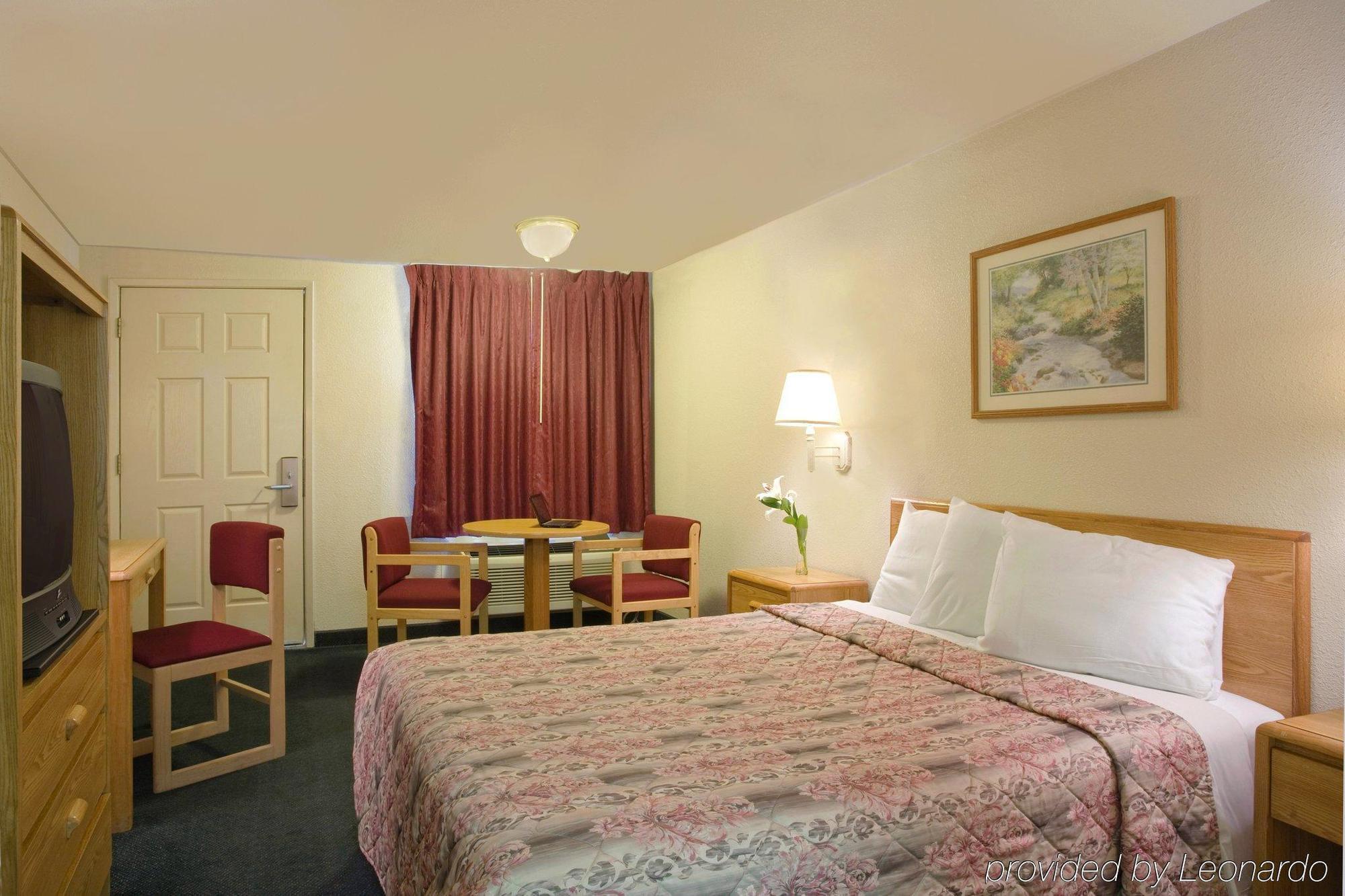Turlock Inn Pokój zdjęcie
