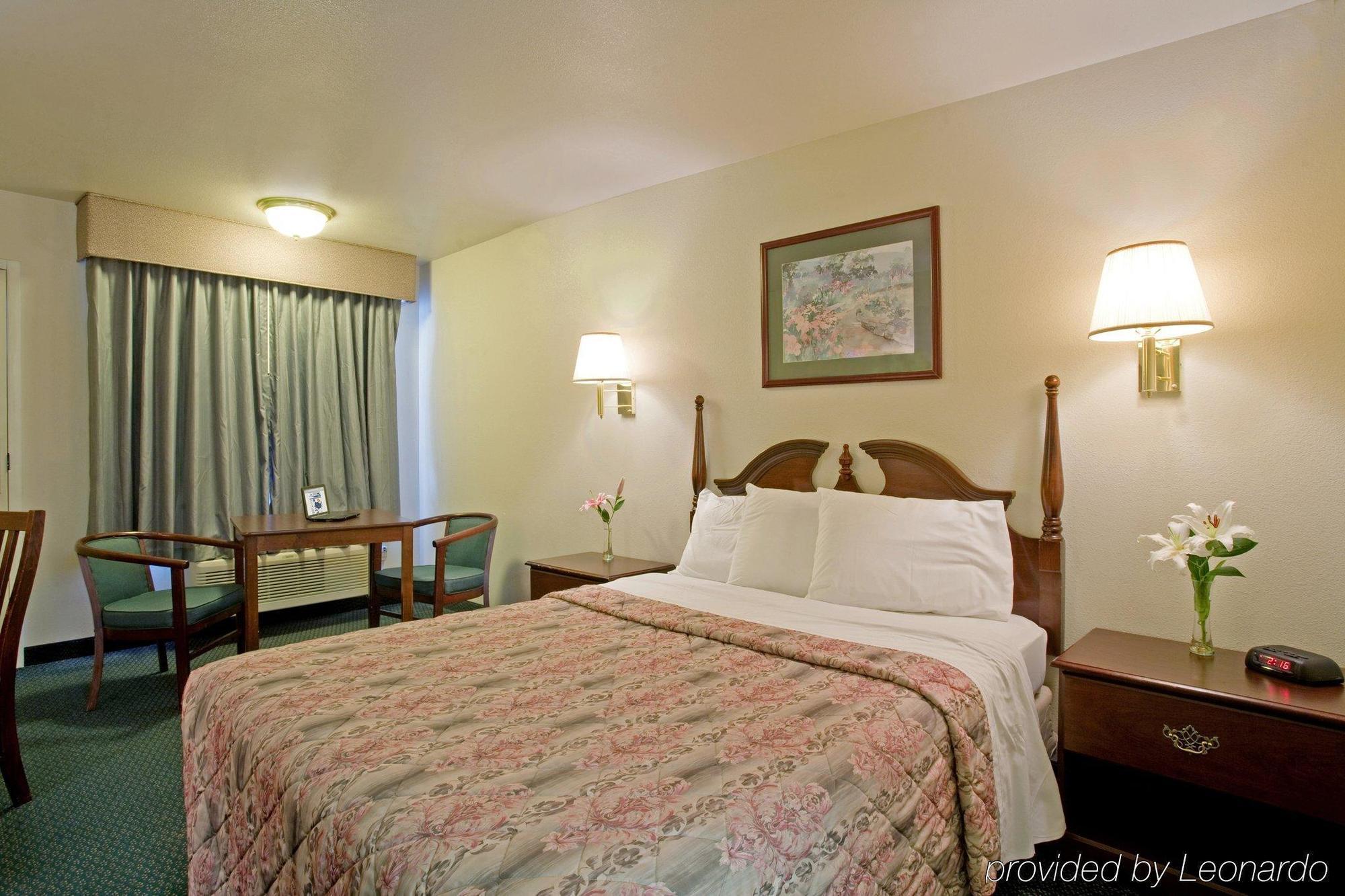 Turlock Inn Pokój zdjęcie