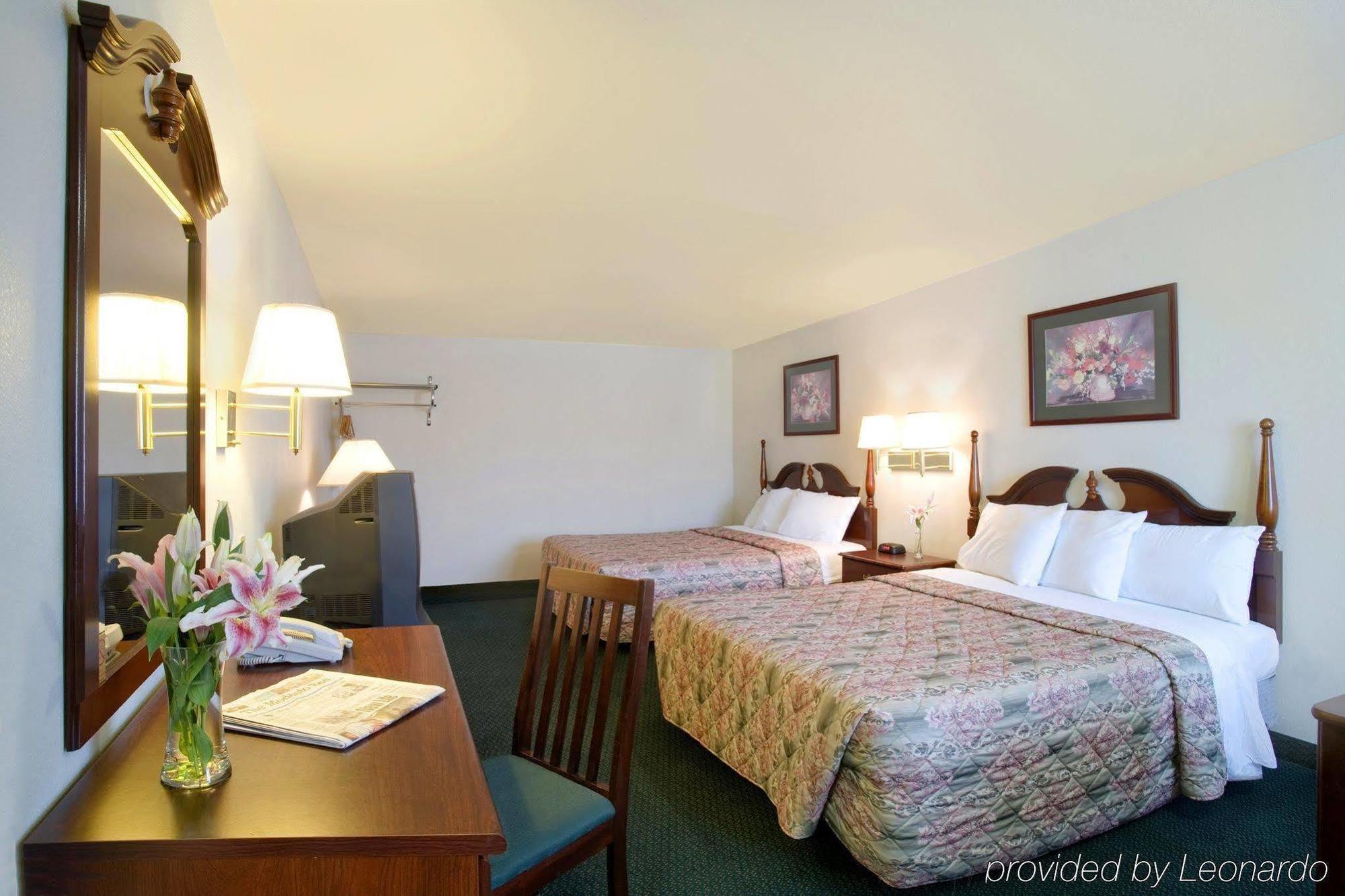 Turlock Inn Pokój zdjęcie